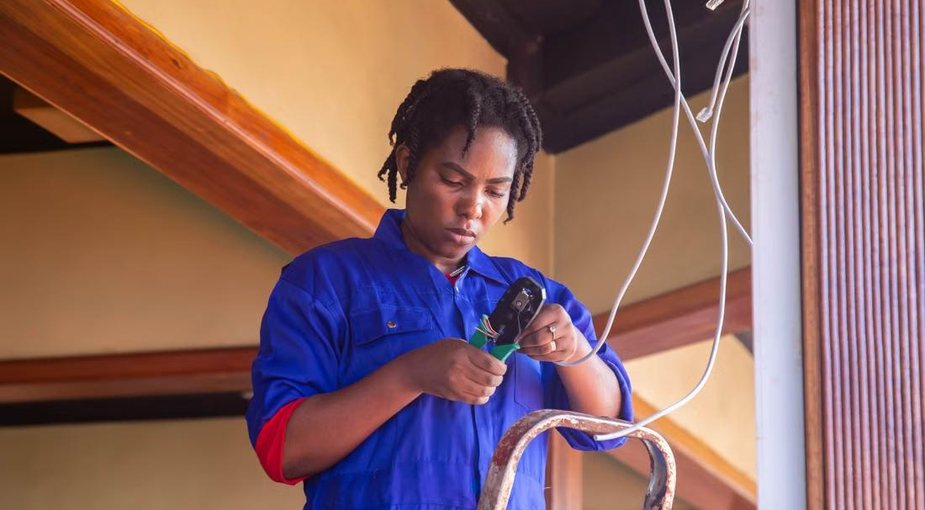 Electrical Cabling & Wiring