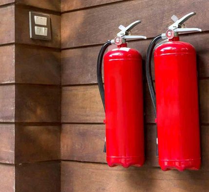 Fire Protection Systems