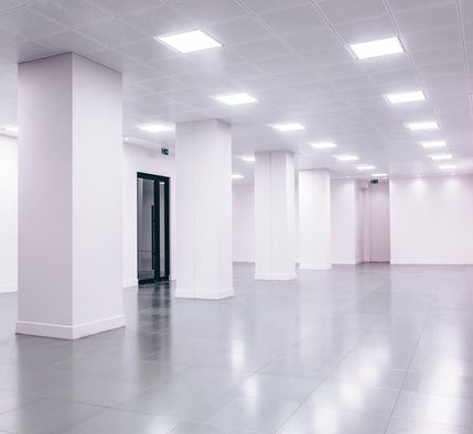 Lighting & Power Outlets