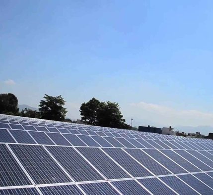 Solar Power Systems