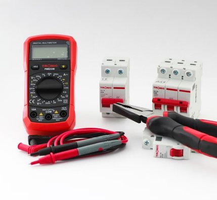 Electrical Testing & Maintenance
