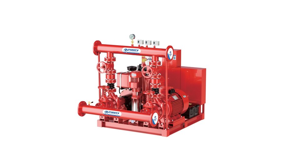 Fire Protection Systems