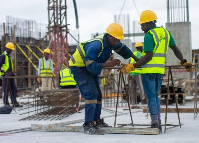 Property Developers & Contractors