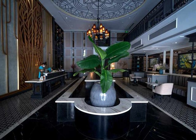 Hotels & Hospitality
