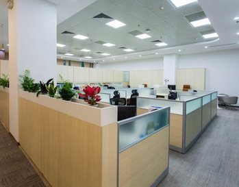 Office fit-out