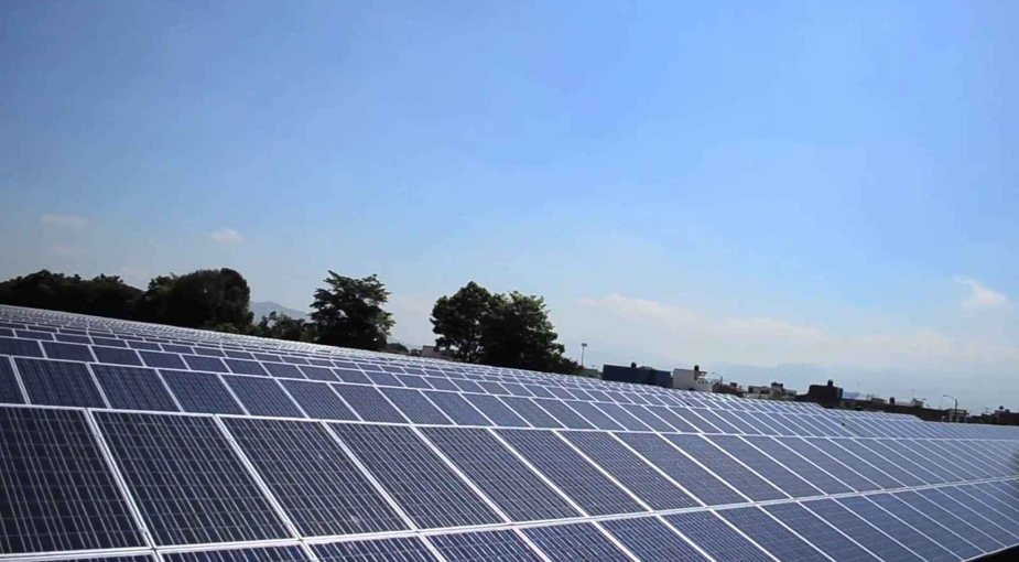Solar Power Systems